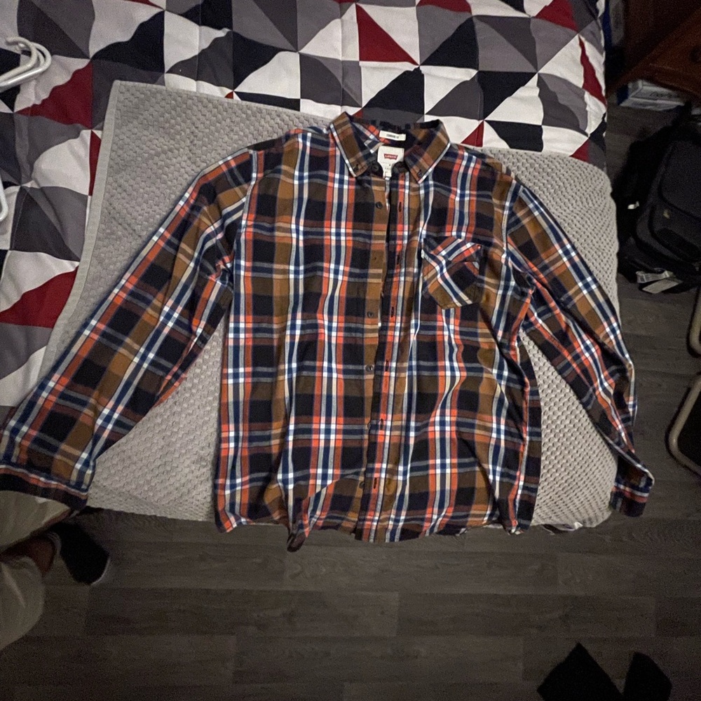 Levi’s Dress Shirt